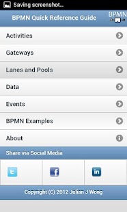 BPMN Quick Reference Guide 2.0