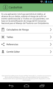 Lastest CardioRisk APK