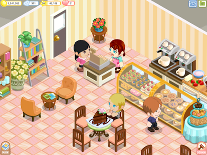 Bakery Story: Summer Picnic Free Apk 1.5.5.7.6