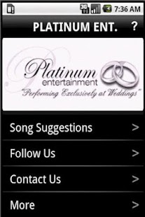 How to install Platinum Entertainment 1.4 apk for pc