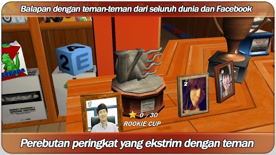 download RE-VOLT 2 : Best RC 3D Racing free