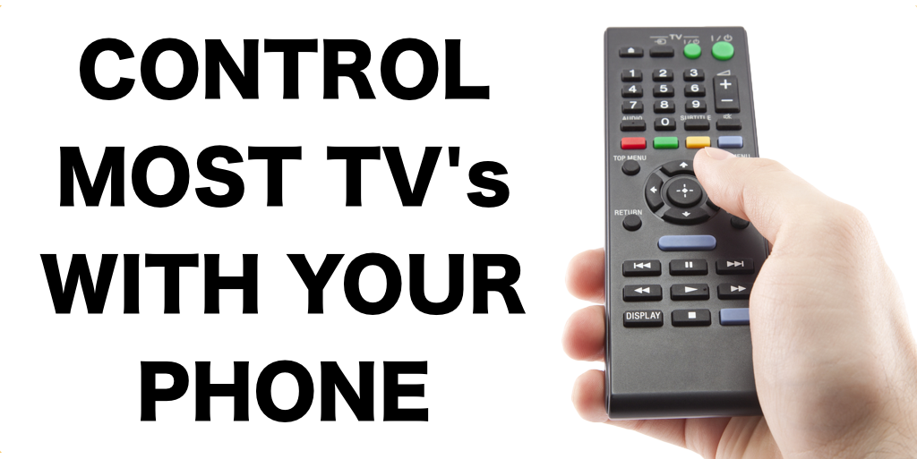    TV Remote Control Pro- screenshot  