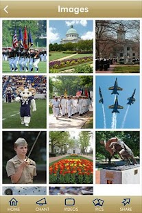 United States Naval Academy Screenshots 4