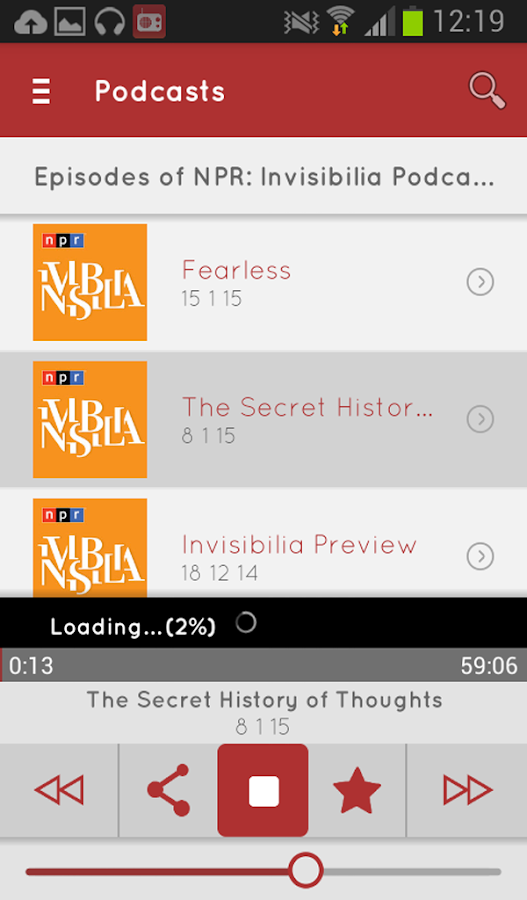 myTuner Radio Pro Android Apps on Google Play