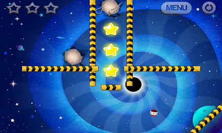 Catch The Stars poster 4