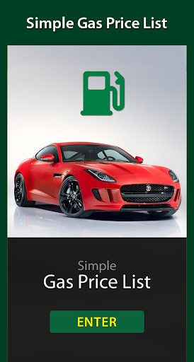 【免費旅遊App】Simple Cheap Gas Prices Finder-APP點子