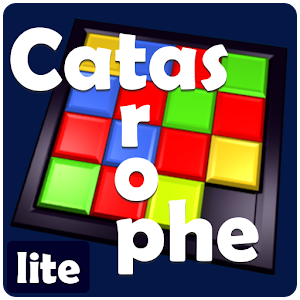 Catastrophe slide puzzle Lite 1.1.0
