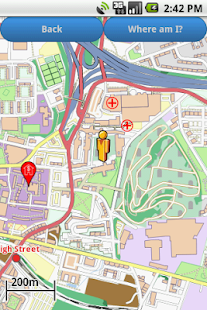 How to mod Glasgow Amenities Map (free) 1.0 mod apk for pc