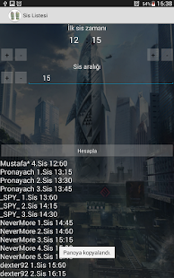 download Smoke Counter free
