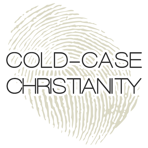 Cold Case Christianity LOGO-APP點子