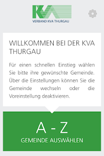 Download KVA Thurgau APK for PC