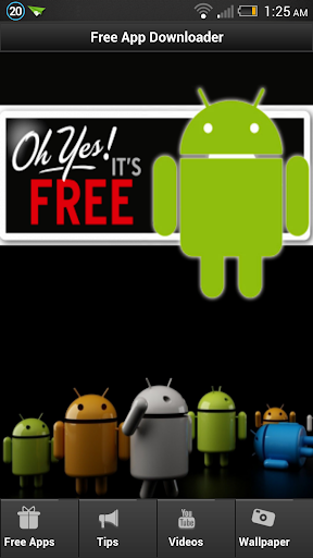Free App Downloader [Android]