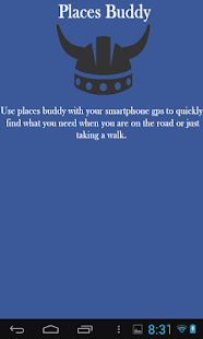 Places Buddy Screenshots 9