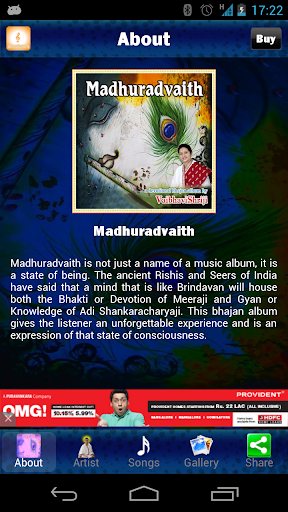 Madhuradvaith Lite