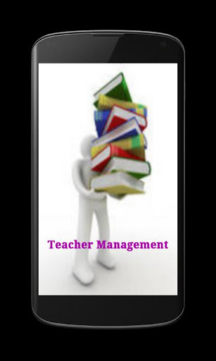 Teacher Management