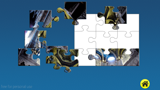 Download Famous Landmarks Puzzle APK for Android