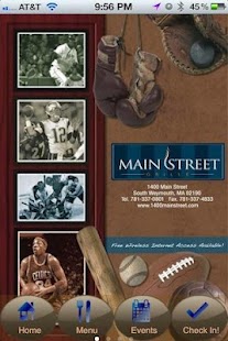 Free Main Street Grille APK for PC