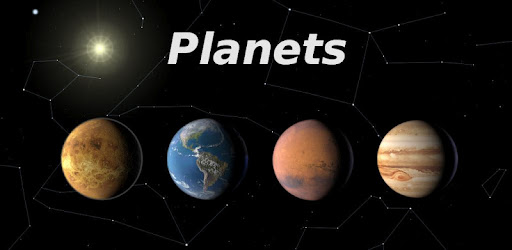 Planets -  apk apps