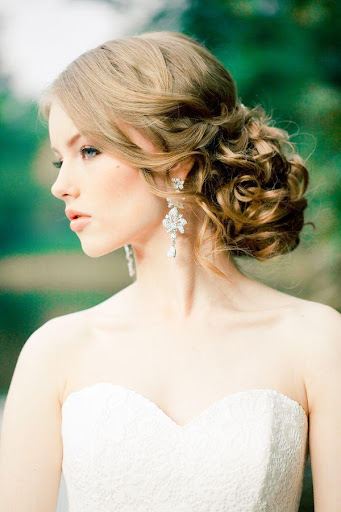 【免費生活App】NEW Wedding Hairstyles Ideas-APP點子