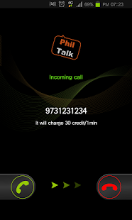 PhilTNT – Free TEXT and Call Screenshots 3