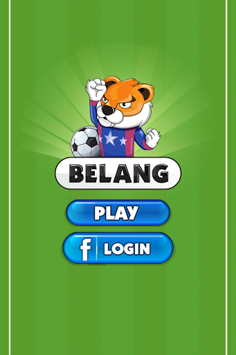 Belang