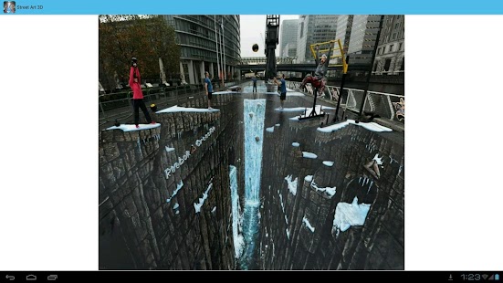 Street Art 3D Screenshots 11