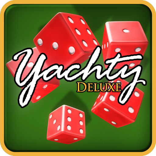 Yachty Deluxe FREE LOGO-APP點子