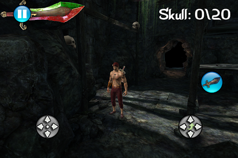 MartyrX Screenshots 7