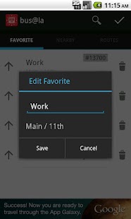 How to mod bus@la-metro 3.0.0 mod apk for bluestacks