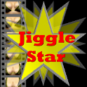 JiggleStar Lite logo