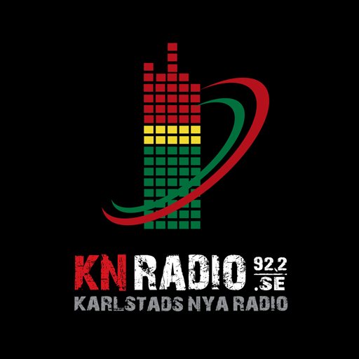 KN Radio LOGO-APP點子