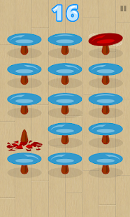 Spin the Plates! Screenshots 0