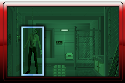    Serial Killer 2- screenshot  