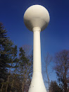 Norwalk Water Tower