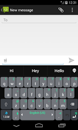 Adaptxt Slate Theme poster 3