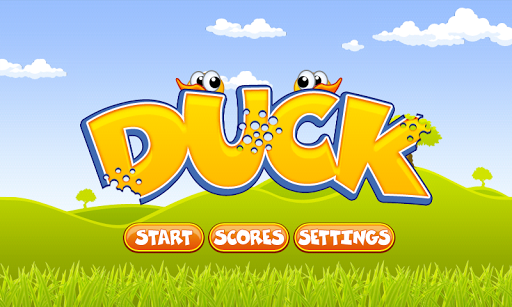 Duck Hunting Shooting Game