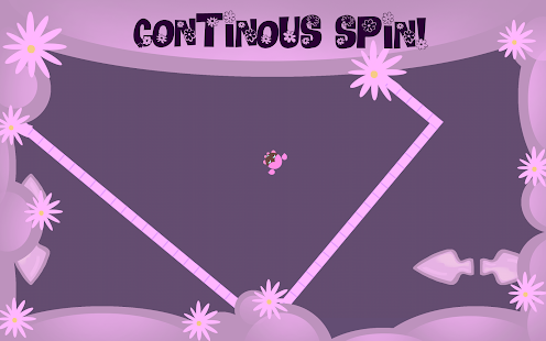 Dizzy Girl PRO Screenshots 1