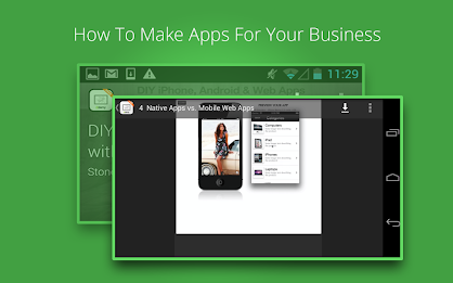 Learn iphone App Development poster 3