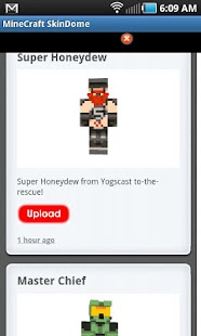 Download Mc Skin