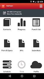 RedTeam Mobile poster 1