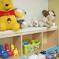 Lollypop 禾米美式親子餐廳