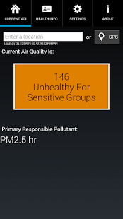 Free MyAQI APK