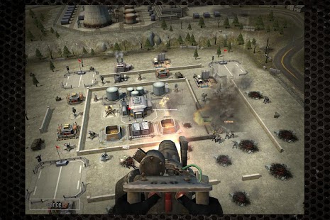 Call of DutyÂ®: Heroes apk cracked download - screenshot thumbnail