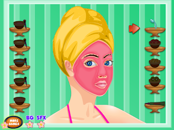 Morgan Body Care poster 1