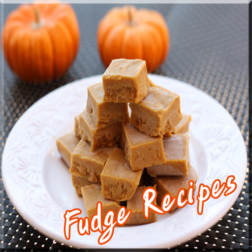 Fudge Recipes