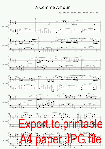 【免費音樂App】Ensemble Composer Pro-APP點子