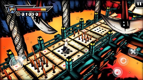 Samurai II: Vengeance - screenshot