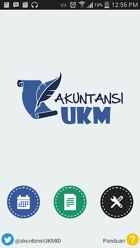 【免費財經App】Akuntansi UKM-APP點子