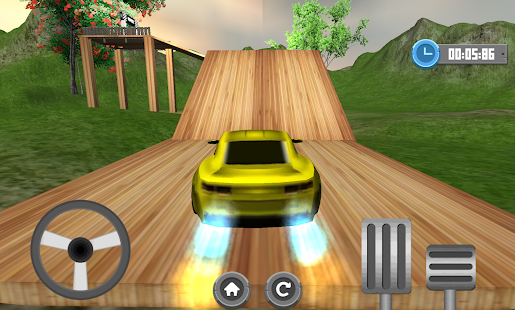 How to download Car Platform Climb Drive 3D 1.0.1 apk for pc