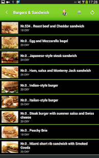 How to mod mEasyMenu -HD Restaurant Menu mod apk for android